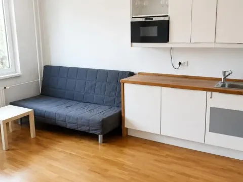 Pronájem bytu 4+kk, Praha - Modřany, Božetická, 72 m2
