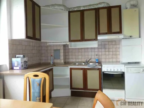 Pronájem bytu 2+kk, Prostějov, Janáčkova, 46 m2