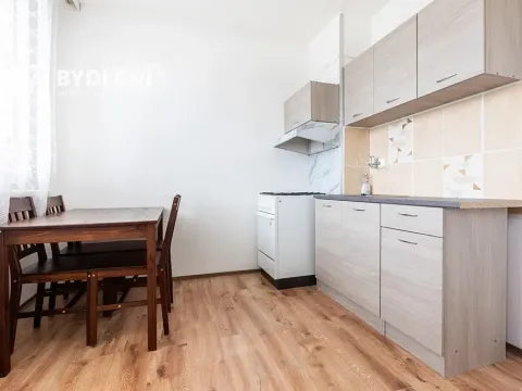 Pronájem bytu 1+1, Most, Javorová, 31 m2