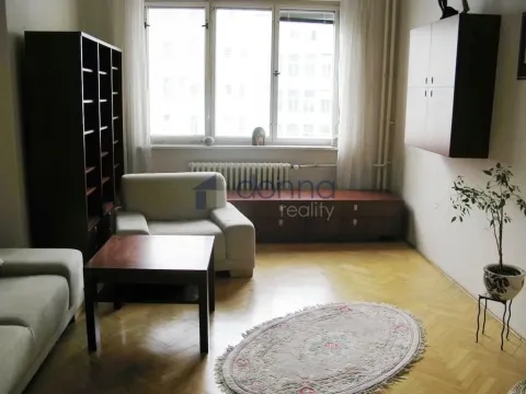 Pronájem bytu 2+1, Praha, Václavská, 68 m2