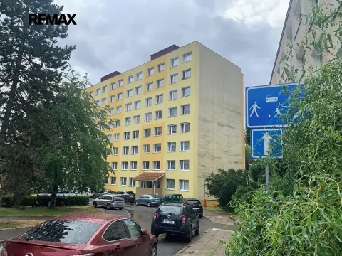 Pronájem bytu 2+kk, Rakovník, Spalova, 42 m2