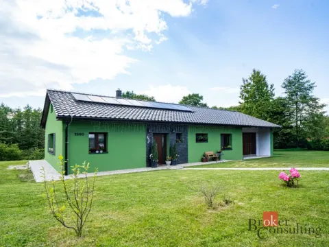 Prodej rodinného domu, Orlová - Lutyně, Ke Studánce, 209 m2