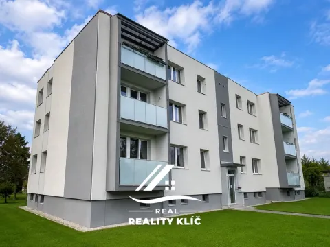 Prodej bytu 3+1, Kozlovice, 70 m2