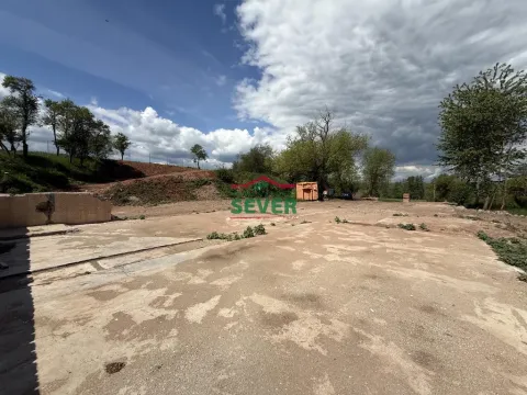 Prodej pozemku pro bydlení, Vroutek - Mukoděly, 6489 m2