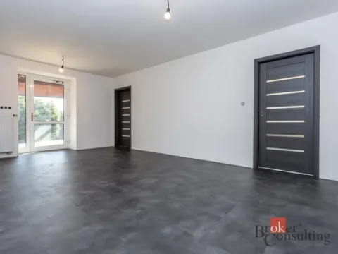 Pronájem komerční nemovitosti, Hlinsko - Blatno, 86 m2