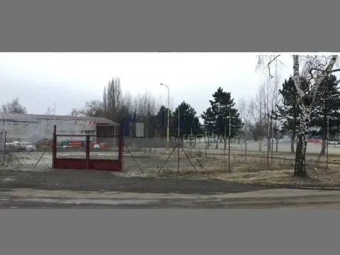 Pronájem pozemku, Praha, Ve žlíbku, 540 m2