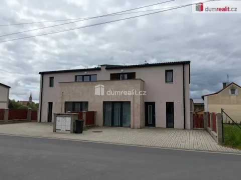 Pronájem rodinného domu, Velká Hleďsebe, U Moštárny, 160 m2
