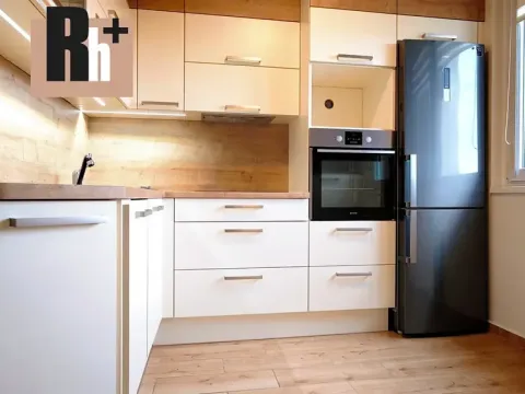 Prodej bytu 4+1, Ostrava, Jana Škody, 75 m2
