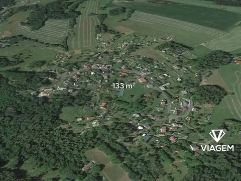 Prodej podílu pole, Radčice, 69 m2
