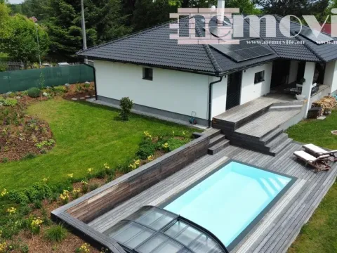Prodej rodinného domu, Sulice, Staroželivecká, 157 m2