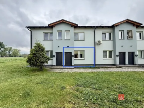 Prodej bytu 1+kk, Ostrava - Nová Ves, Na Lánech, 34 m2