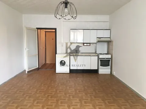 Prodej bytu 1+kk, Orlová, F. S. Tůmy, 33 m2