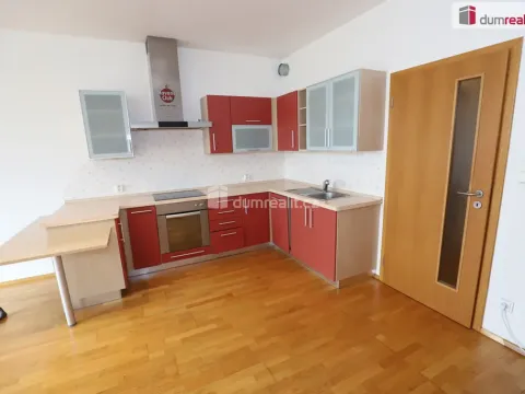 Pronájem bytu 2+kk, Praha - Žižkov, Jeseniova, 60 m2