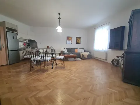Pronájem bytu 2+kk, Praha - Vinohrady, Koubkova, 65 m2
