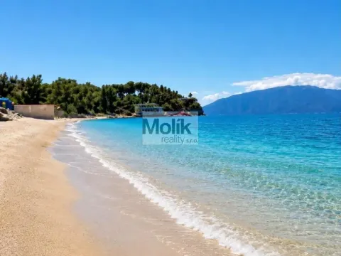 Prodej bytu 2+kk, Vlora, 36 m2