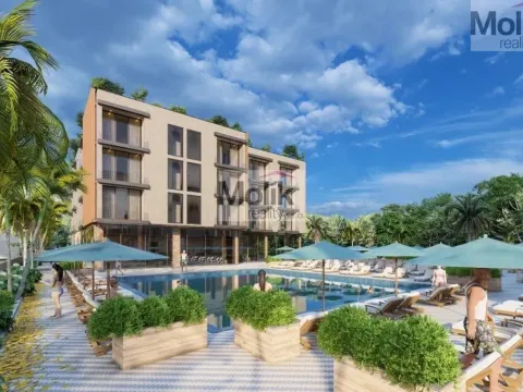 Prodej bytu 3+kk, Orikumi, 90 m2