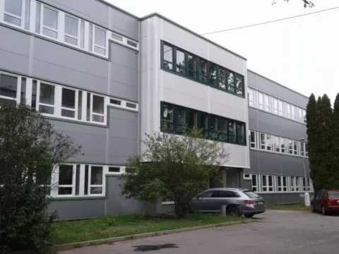 Pronájem kanceláře, Praha - Běchovice, Podnikatelská, 30 m2