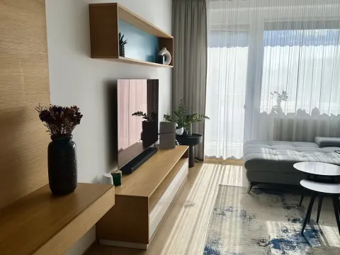 Prodej bytu 3+kk, Praha - Střížkov, Zakšínská, 83 m2