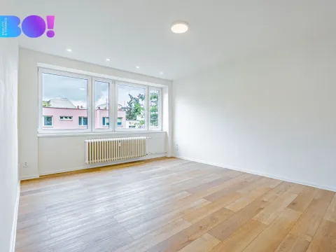 Prodej bytu 3+1, Ostrava, Vítězná, 79 m2
