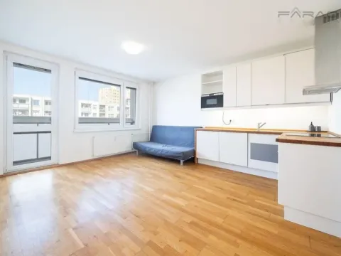 Pronájem bytu 4+kk, Praha - Modřany, Božetická, 77 m2