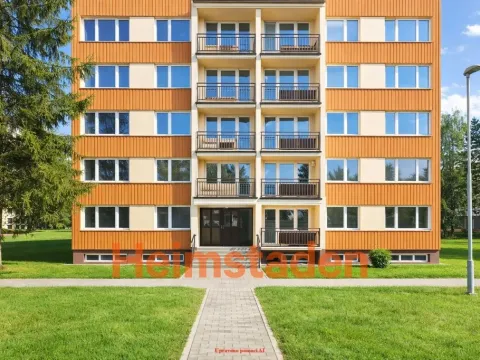 Pronájem obchodního prostoru, Karviná - Nové Město, Janského, 23 m2