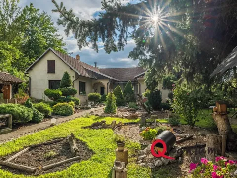 Prodej rodinného domu, Brandýsek, Za potokem, 119 m2