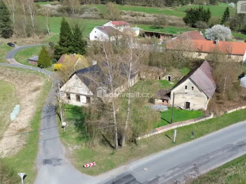 Prodej rodinného domu, Třebčice, 180 m2
