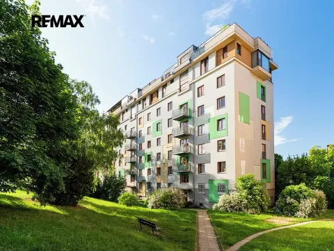 Prodej bytu 2+1, Praha - Žižkov, Pod lipami, 54 m2