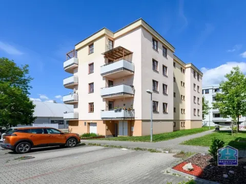 Prodej bytu 3+kk, Plzeň - Bolevec, Studentská, 75 m2