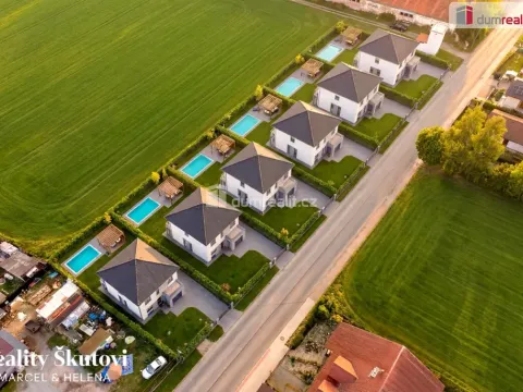 Prodej pozemku pro bydlení, Bezděkov, 600 m2