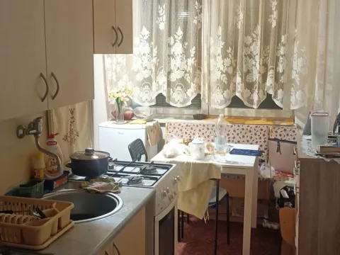 Prodej bytu 1+1, Ostrava, Výškovická, 40 m2