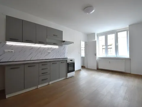 Pronájem bytu 3+kk, Plzeň, Čelakovského, 68 m2