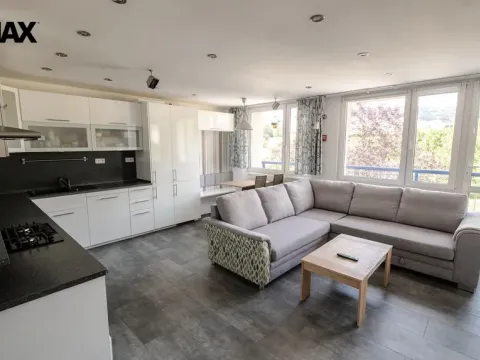 Prodej bytu 3+kk, Praha - Háje, Cyprichova, 75 m2