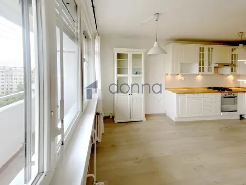 Pronájem bytu 3+kk, Praha, Píškova, 85 m2