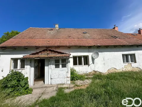 Prodej rodinného domu, Dobšice, 95 m2