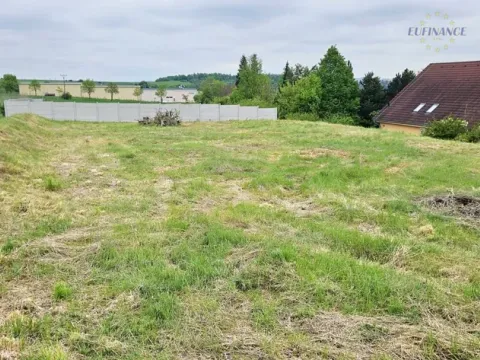 Prodej pozemku pro bydlení, Únětice, Svatý Jan, 936 m2