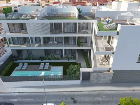 Prodej bytu 3+kk, Benijófar, Španělsko, 66 m2