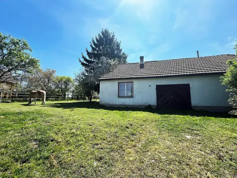 Prodej rodinného domu, Onomyšl, 450 m2