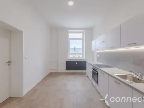 Prodej bytu 2+kk, Přerov - Přerov I-Město, Husova, 37 m2