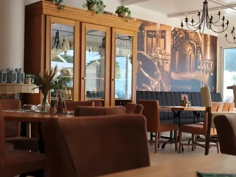 Pronájem restaurace, Praha, 50 m2