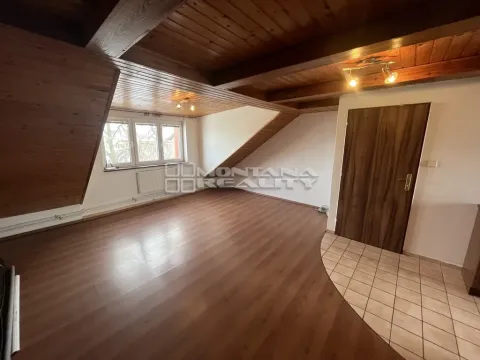 Pronájem bytu 3+kk, Hlušovice, U Parku, 100 m2