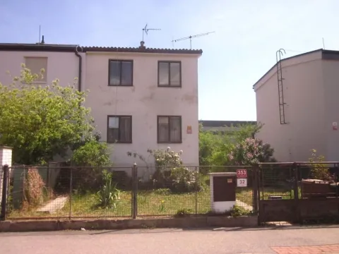 Dražba rodinného domu, České Budějovice - České Budějovice 2, Ot. Ostrčila, 90 m2