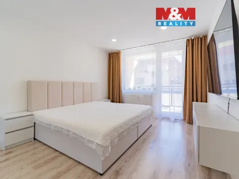 Prodej bytu 2+1, Hranice, U pošty, 61 m2