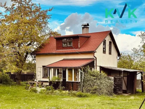 Prodej chaty, Andělská Hora, 70 m2