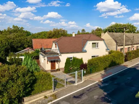 Prodej skladu, Velká Bíteš - Ludvíkov, 315 m2