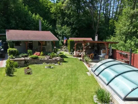 Prodej chaty, Velké Březno, Litoměřická, 55 m2