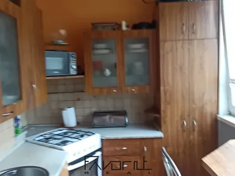 Prodej bytu 3+1, Ostrava, Františka Hajdy, 72 m2