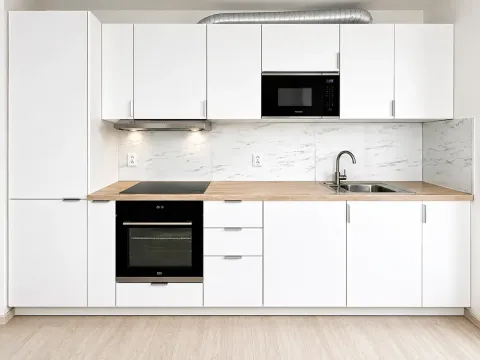 Pronájem bytu 2+kk, Praha - Kbely, Sedlářova, 51 m2