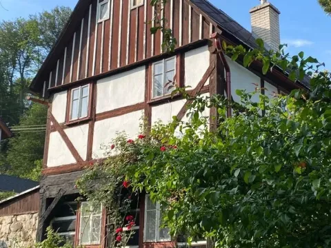 Prodej rodinného domu, Děčín - Děčín XX-Nová Ves, U Korkárny, 150 m2