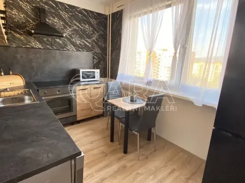 Prodej bytu 2+1, Chomutov, Dřínovská, 66 m2